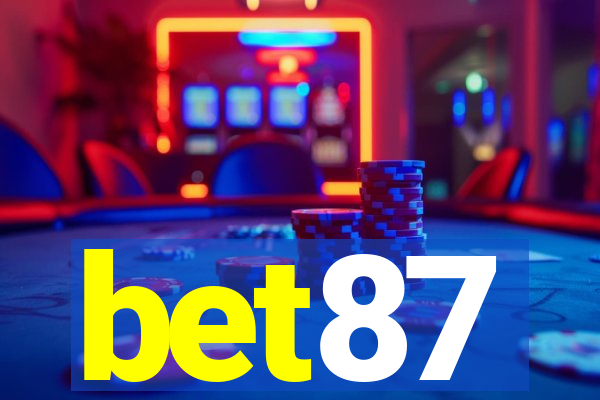 bet87