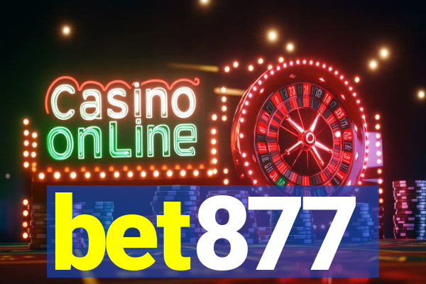 bet877