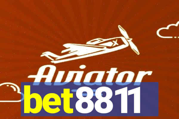 bet8811