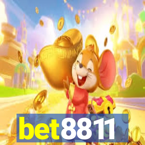 bet8811