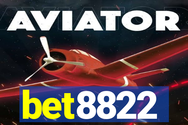 bet8822