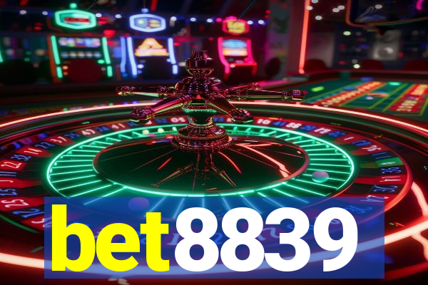 bet8839