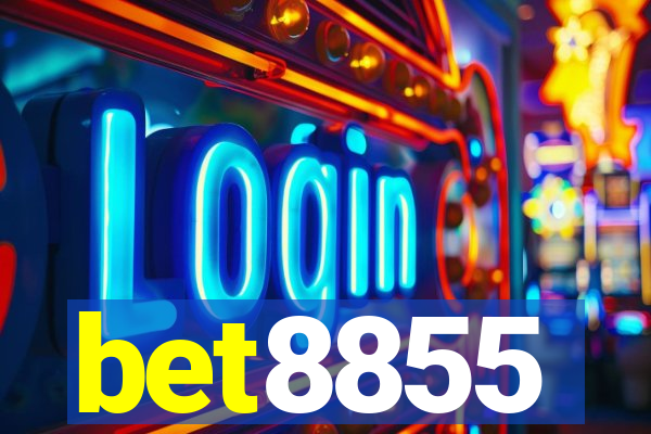 bet8855