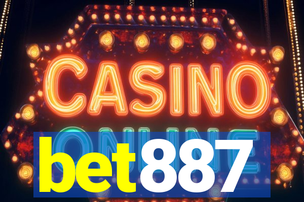 bet887
