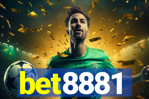 bet8881