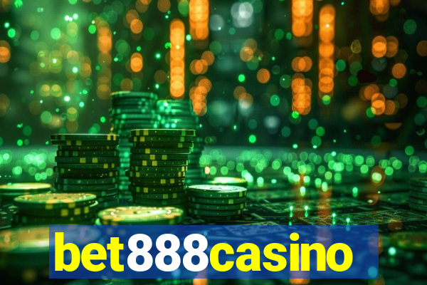 bet888casino