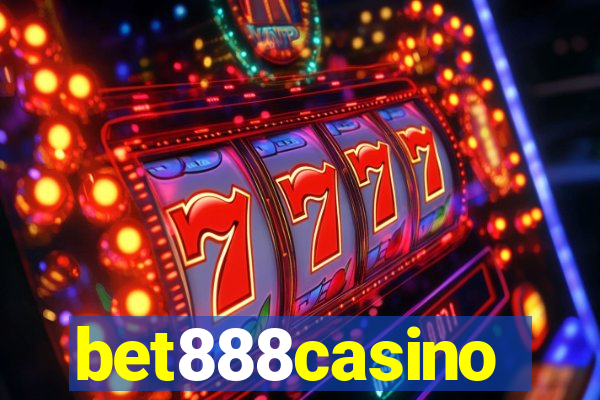 bet888casino