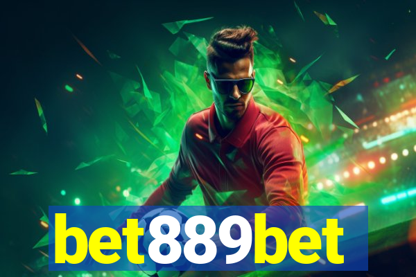 bet889bet
