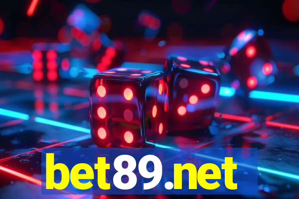 bet89.net