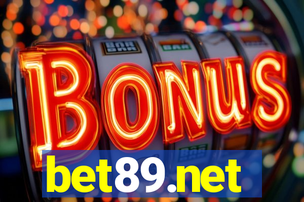 bet89.net