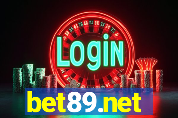 bet89.net