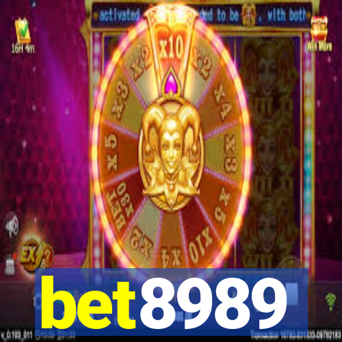 bet8989