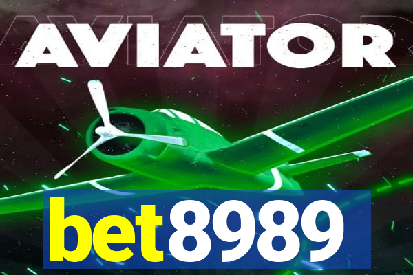 bet8989