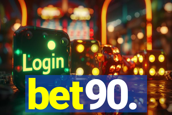 bet90.