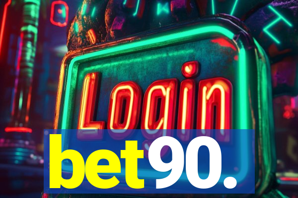 bet90.