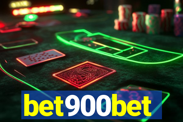 bet900bet