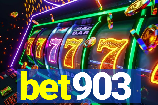 bet903