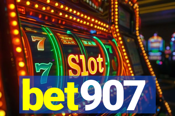 bet907