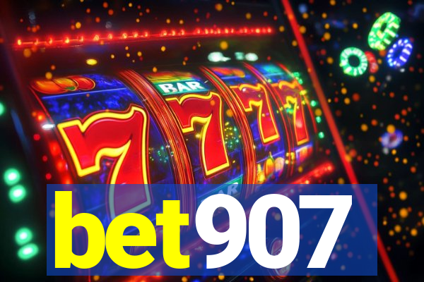 bet907