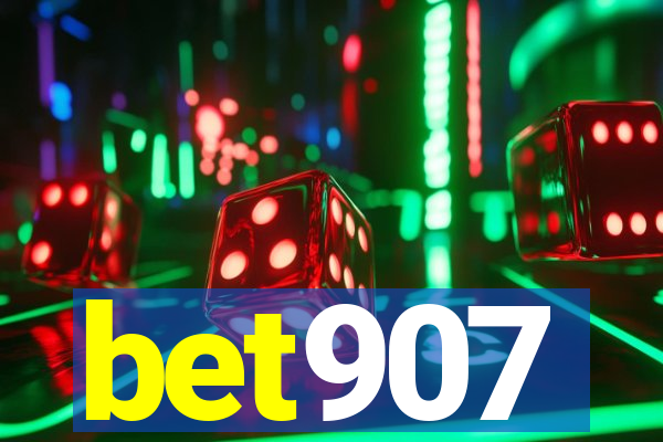 bet907