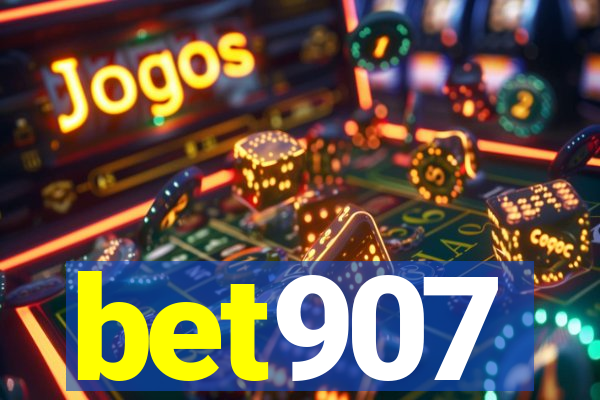 bet907