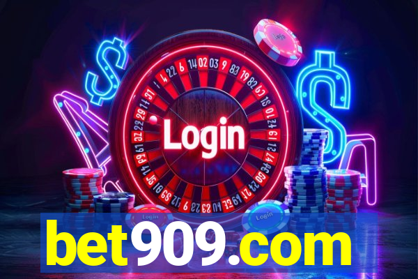 bet909.com
