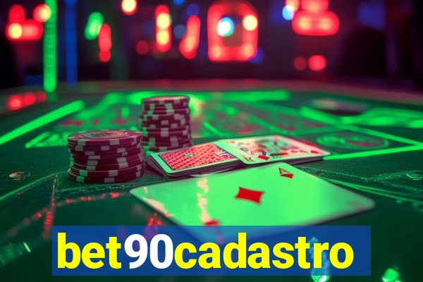 bet90cadastro