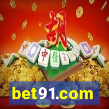 bet91.com