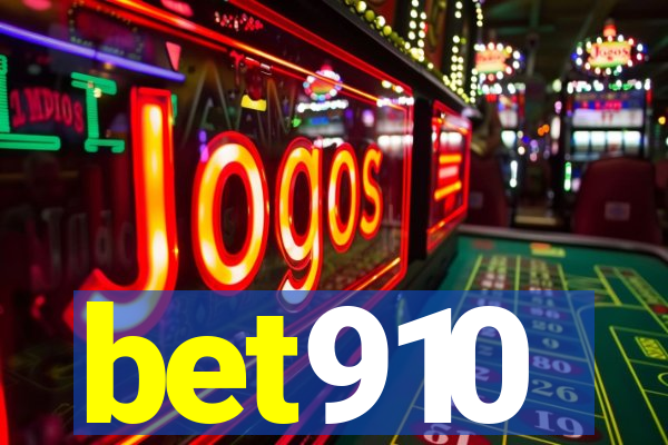 bet910