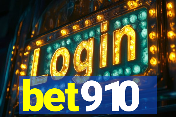 bet910