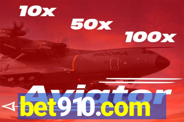 bet910.com