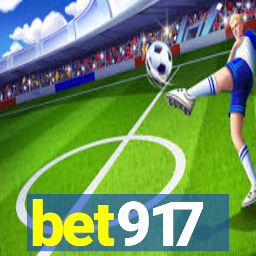 bet917