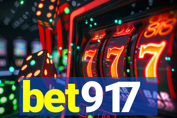 bet917