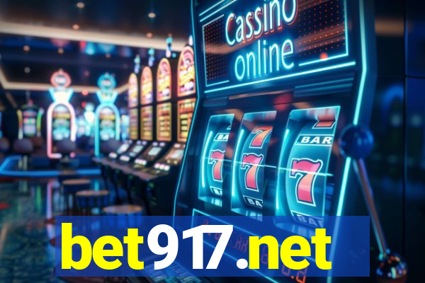 bet917.net