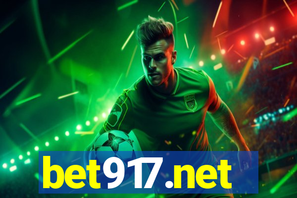 bet917.net