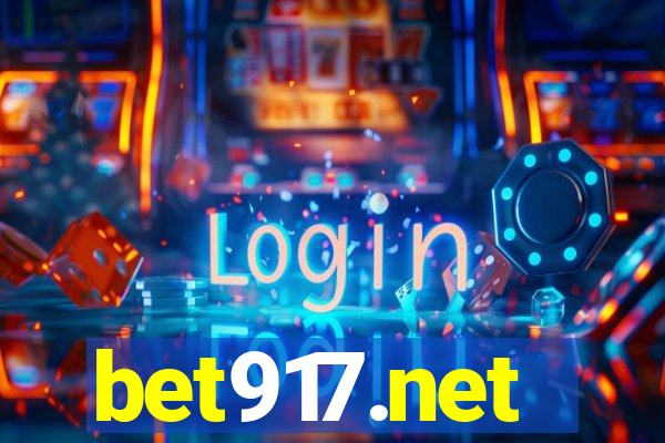 bet917.net