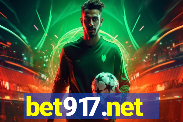 bet917.net