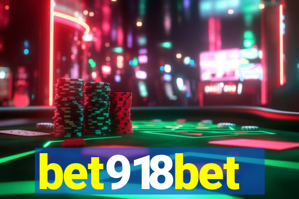 bet918bet