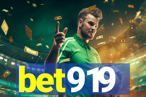 bet919