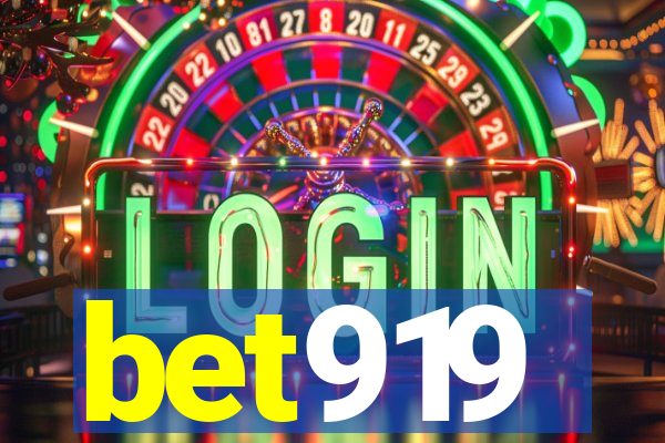 bet919