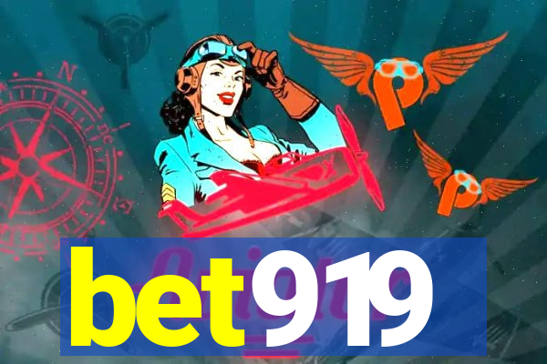 bet919
