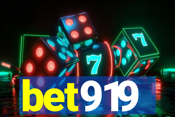 bet919