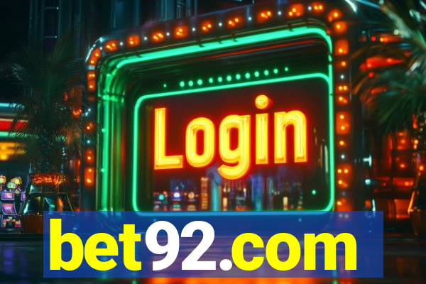 bet92.com