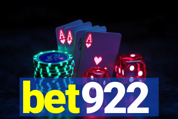 bet922