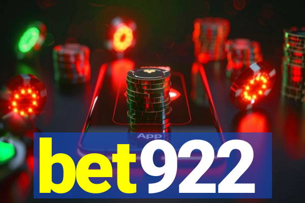bet922