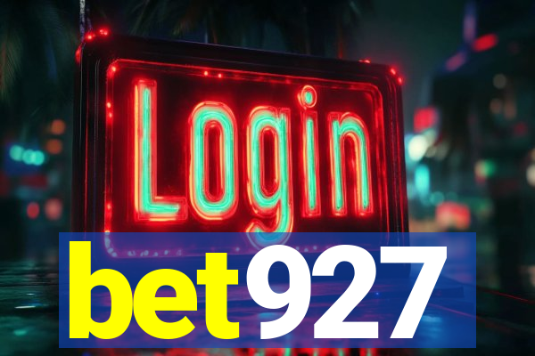 bet927