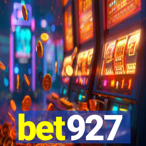 bet927