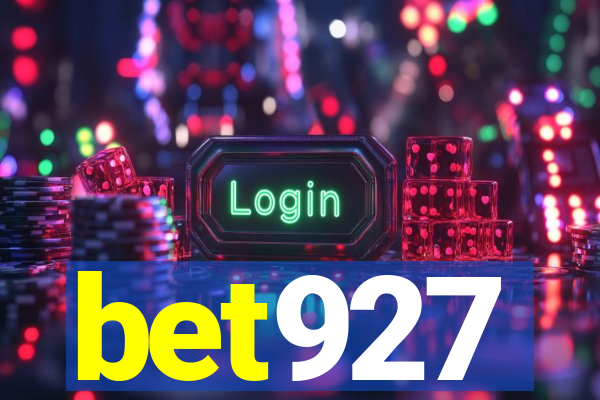 bet927