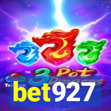 bet927