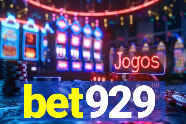 bet929
